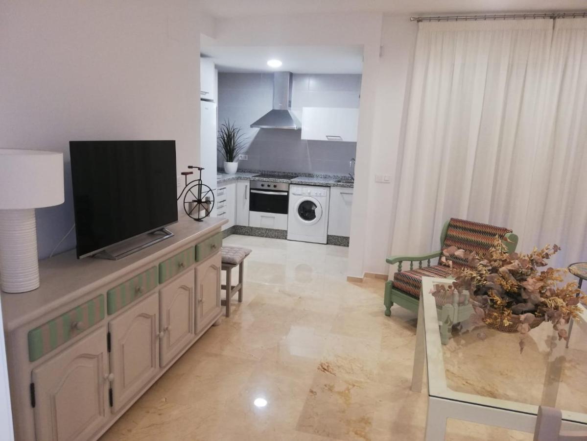 Apartamento Emilio Luque Cinco Cordoba Exterior photo