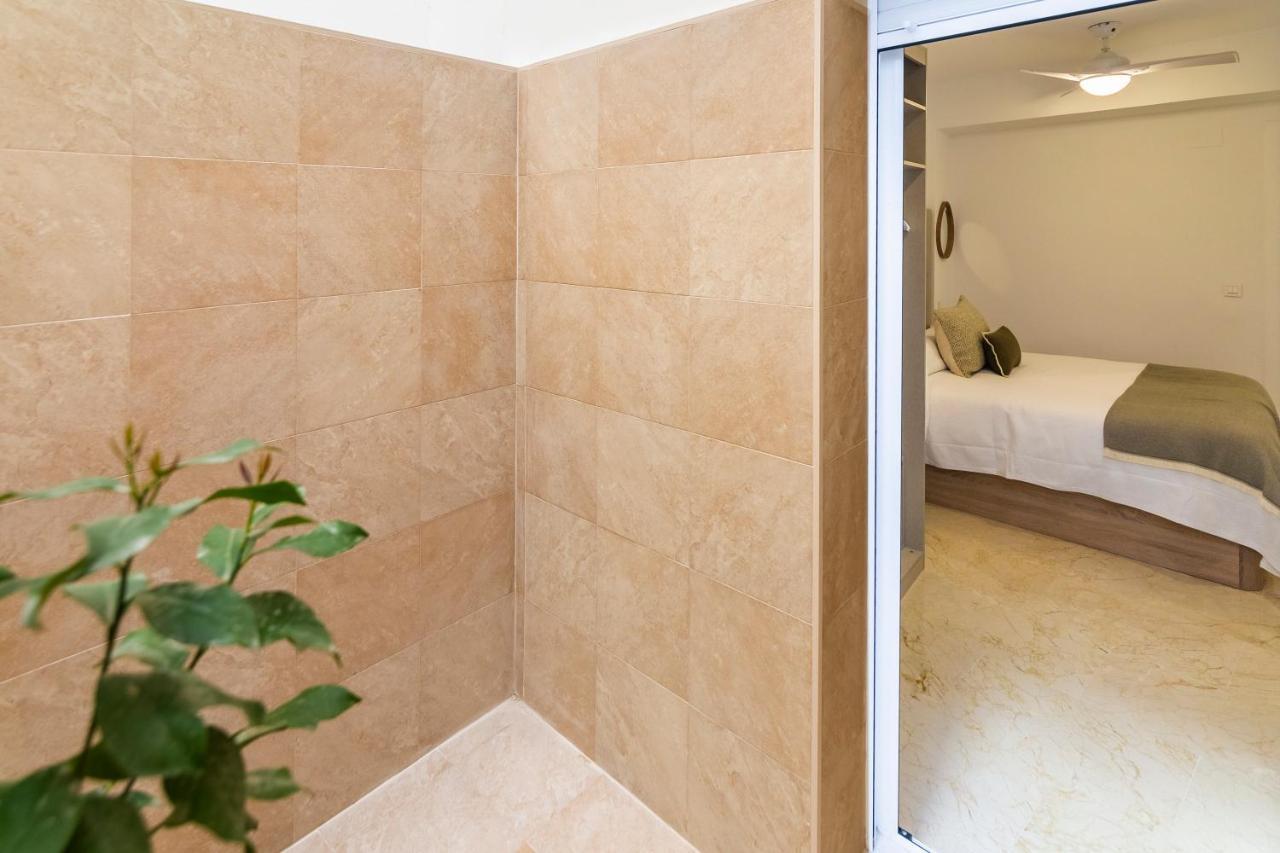 Apartamento Emilio Luque Cinco Cordoba Exterior photo